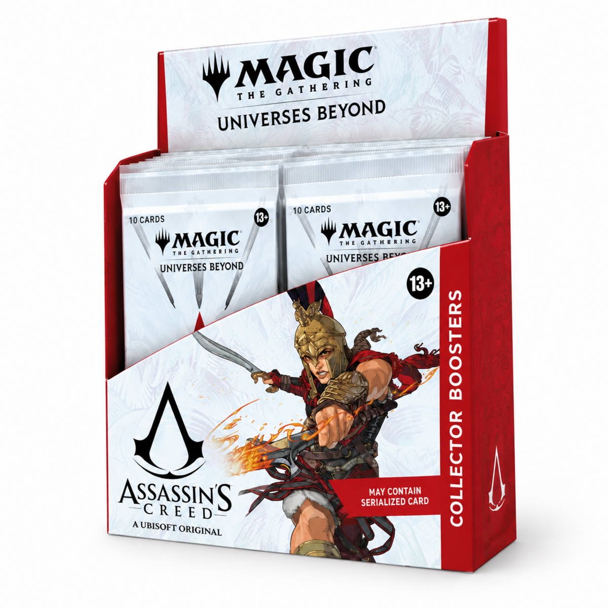ACR: Collector Booster Box