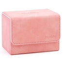 100+ Horizontal PU Deck Box-Pink