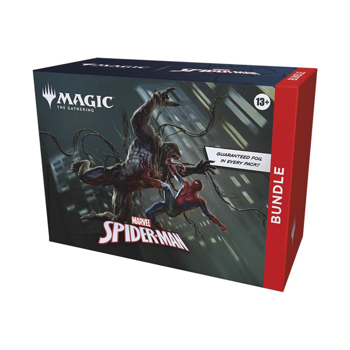 SPM: Bundle