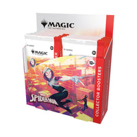 SPM: Collector Booster Box