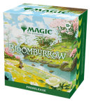 BLB: Pre release Kit Growth