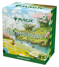 BLB: Pre release Kit Growth