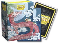 Dragon Shield Art (100 ct in box)