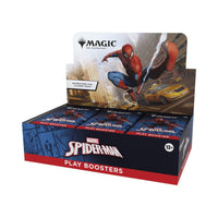 SPM: Play Booster Box
