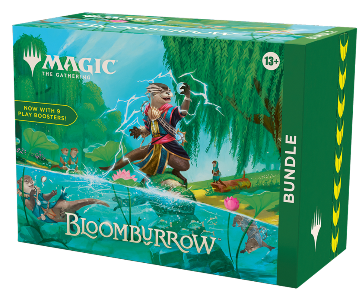 BLB: Bundle