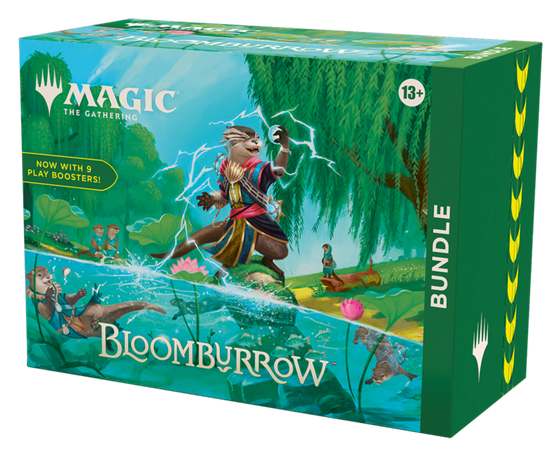 BLB: Bundle