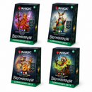BLB: Commander Display