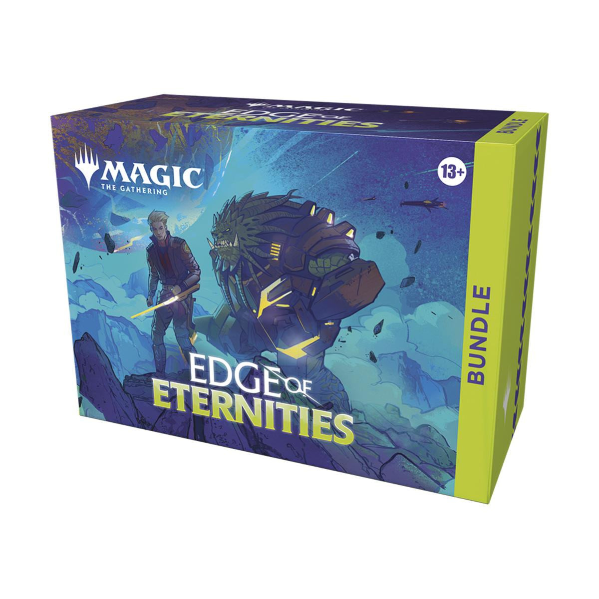 EOE: Bundle