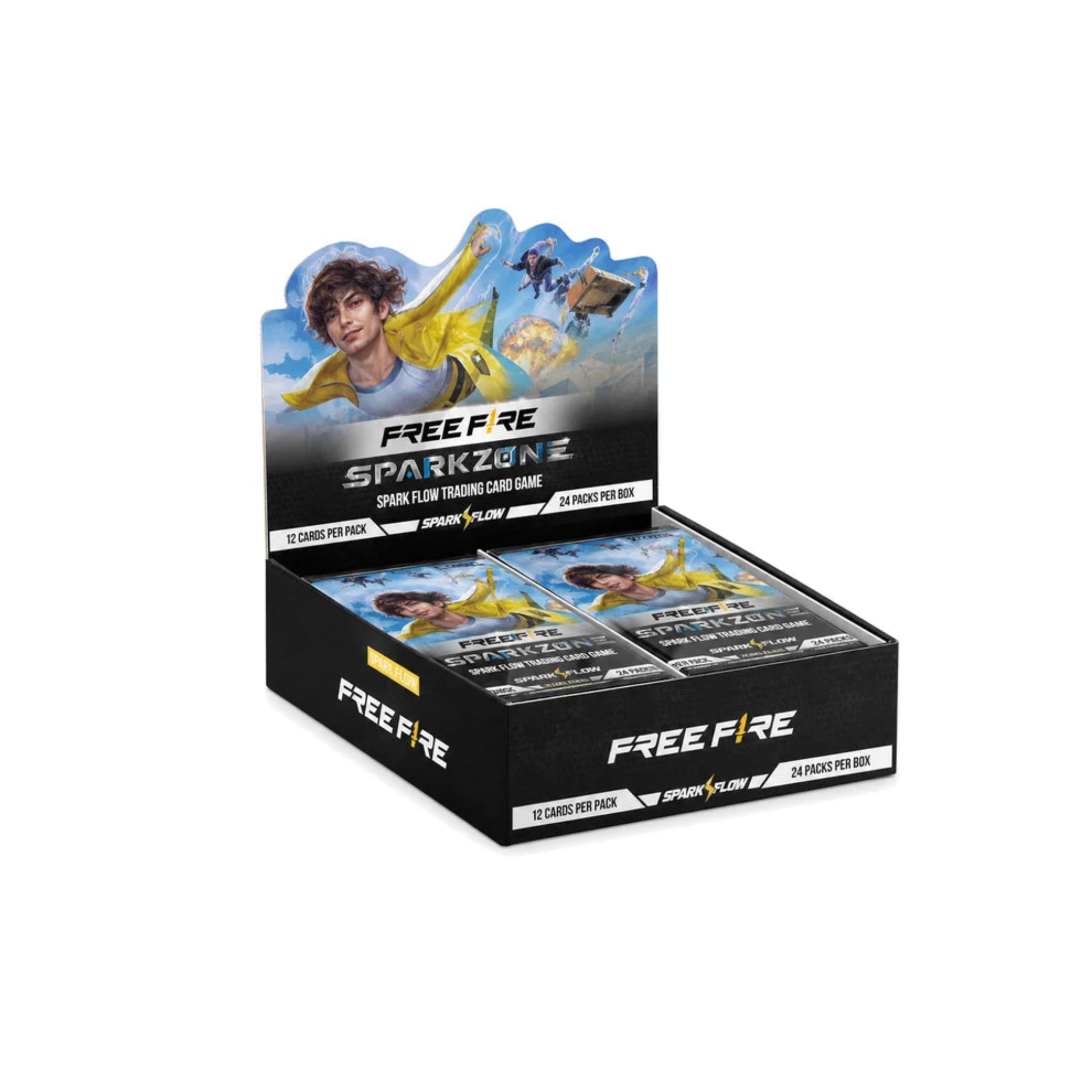 Manyc Collectible Cards