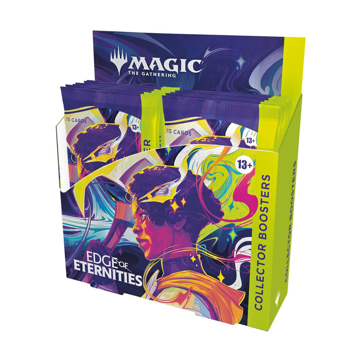 EOE: Collector Booster Box
