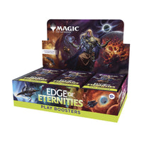 EOE: Play Booster Box