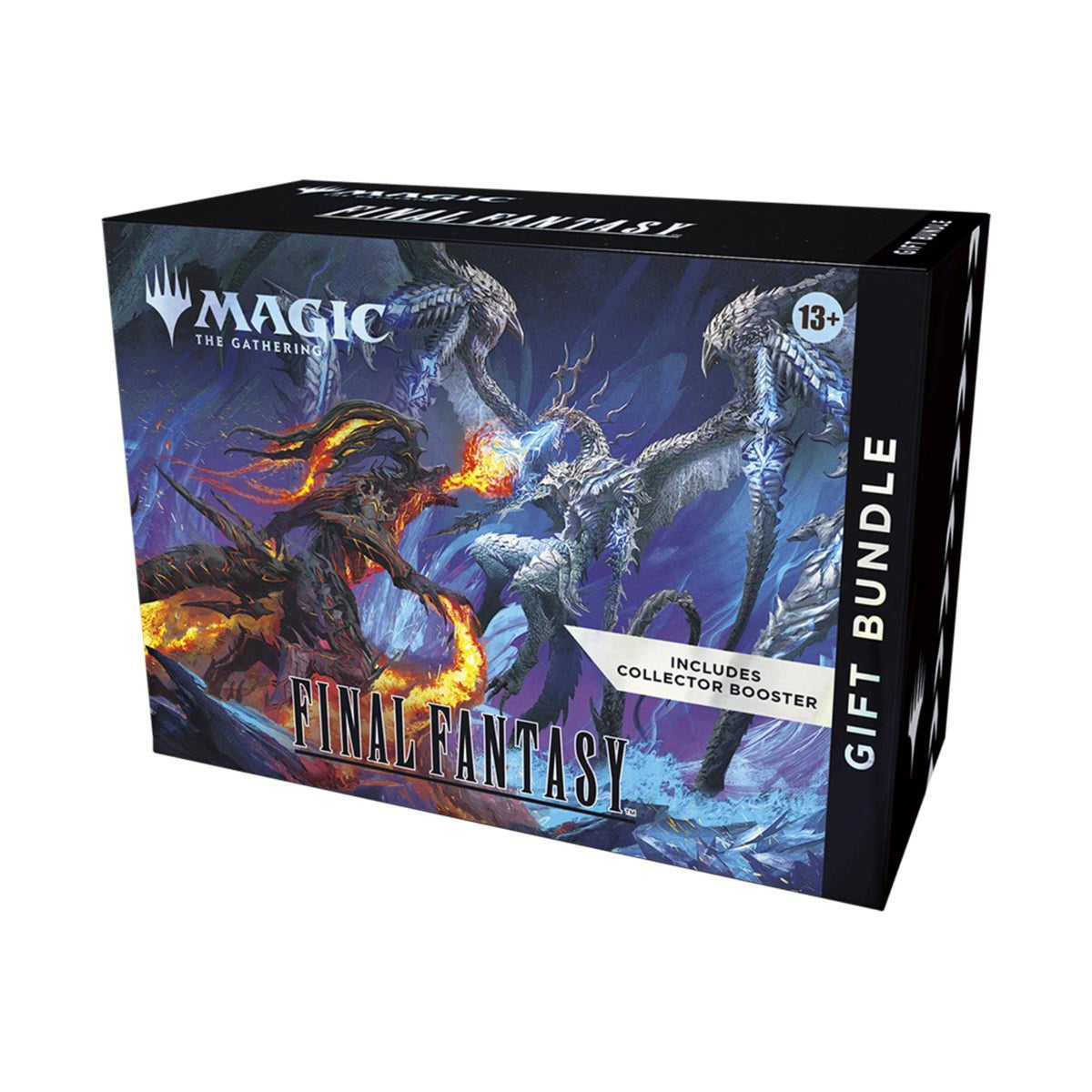 FIN: Gift Bundle