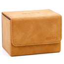 100+ Horizontal PU Deck Box-Brown