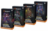 OTJ: Commander Display (Restock)