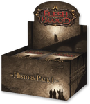 1HP: Booster Display