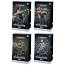 MH3: Commander Display (Restock)