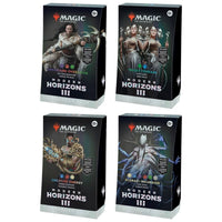 MH3: Commander Display (Restock)