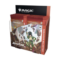 TLA: Collector Booster Box