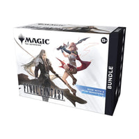 FIN: Bundle