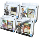 FIN: Collector Commander Display