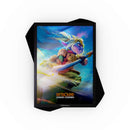 Riftbound Unleashed Sleeves- Poppy (100ct)