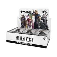 FIN: Play Booster Box