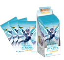 Mobile Legends Bang Bang Collectible Cards- Treasure Box