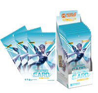 Mobile Legends Bang Bang Collectible Cards- Treasure Box