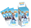 Mobile Legends Bang Bang Collectible Cards- Legendary Box
