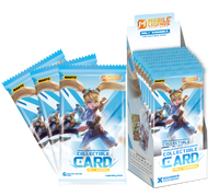 Mobile Legends Bang Bang Collectible Cards- Legendary Box