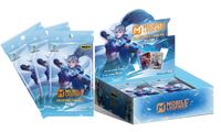 Mobile Legends Bang Bang Collectible Cards- Classic Box
