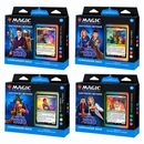 WHO: Commander Display