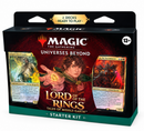 LTR: Starter Kit Display