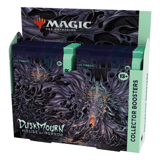 DSK: Collector Booster Box