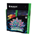CMM: Collector Booster Box