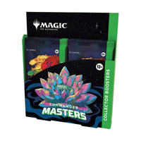 CMM: Collector Booster Box
