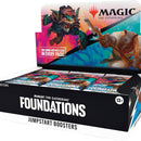 FDN: Jumpstart Booster Box (Wave 2)