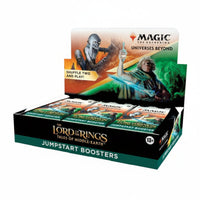 LTR: Jumpstart Booster Box