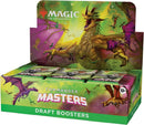 CMM: Draft Booster Box