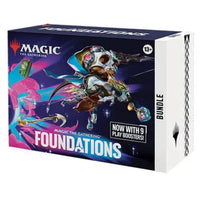 FDN: Bundle (Wave 2)