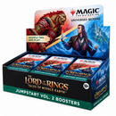 LTC: Holiday Jumpstart Booster Box