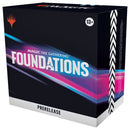 FDN: Pre release Growth
