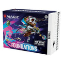 FDN: Bundle