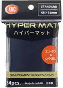 KMC Hyper Mat Black