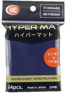 KMC Hyper Mat Blue