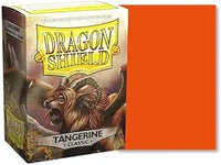 Dragon Shield Classic (100 ct in box)