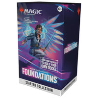 FDN: Starter Collection