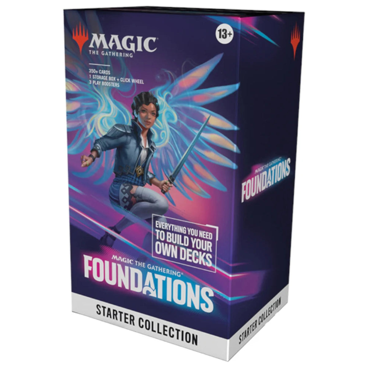 FDN: Starter Collection
