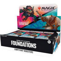 FDN: Jumpstart Booster Box