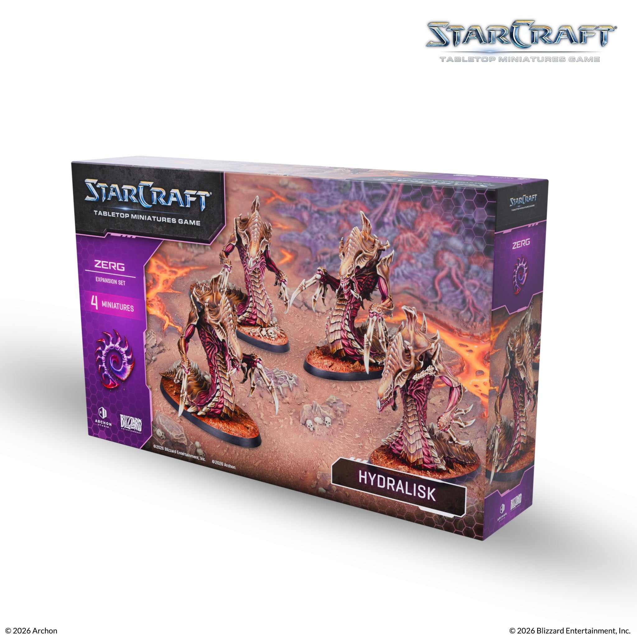 StarCraft® Hydralisk [BACKORDER]